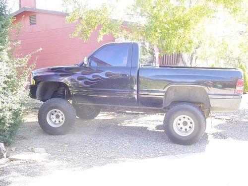 1994 Dodge Ram 1/2 Ton P/U