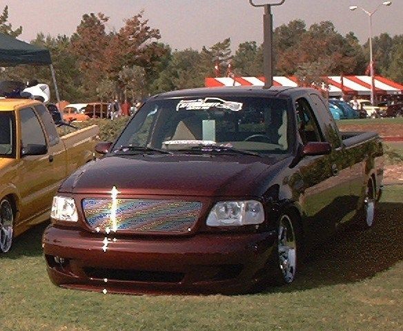 Ride Image