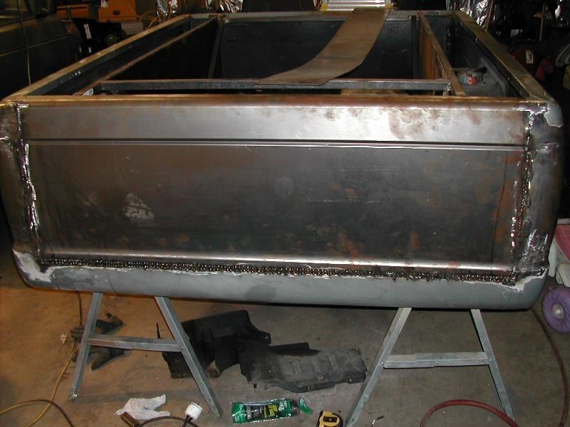 Full View