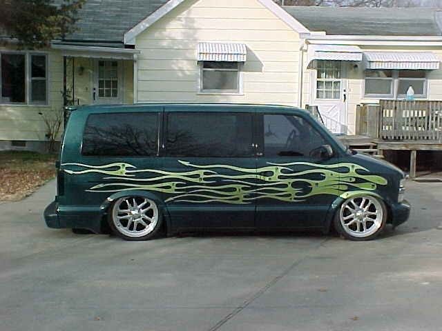 Ride Image