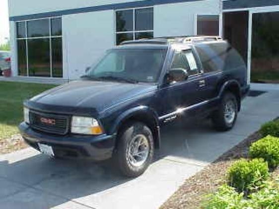 Ride Image
