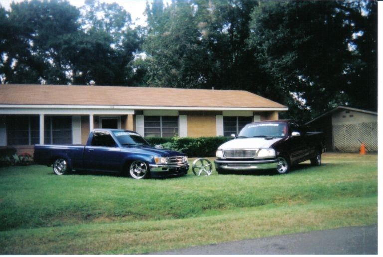 Ride Image