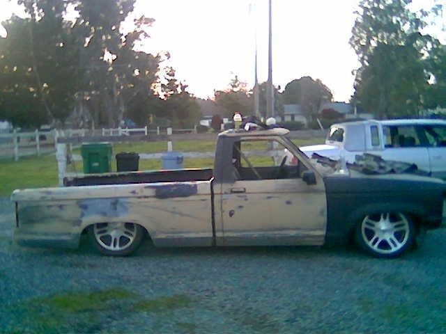 Full View