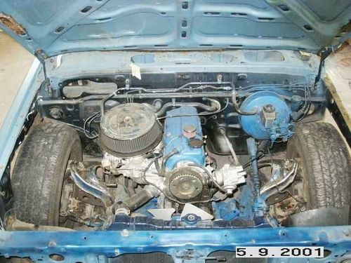 1990 Mazda B2200