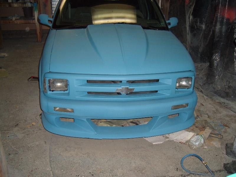 Full View