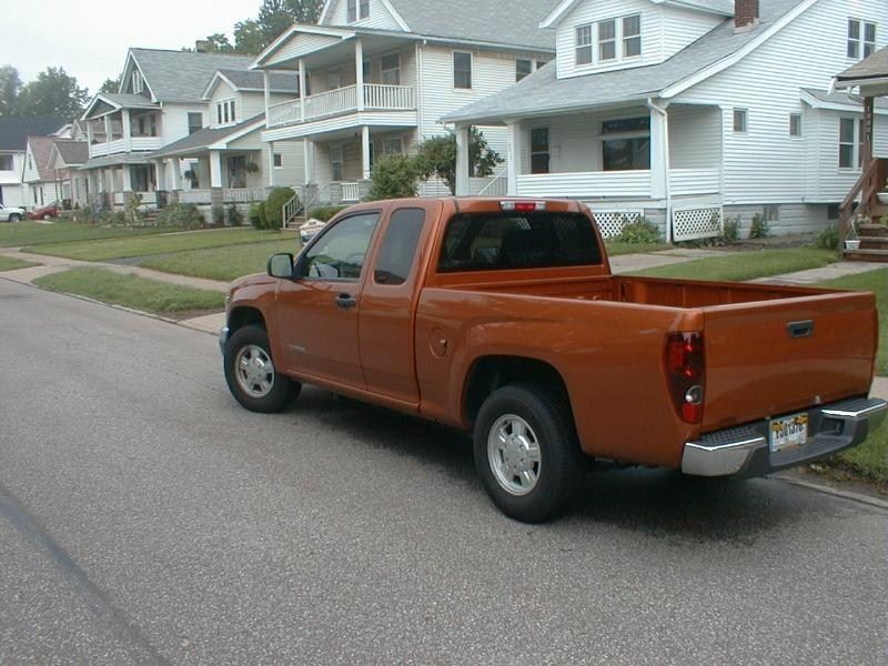 Ride Image