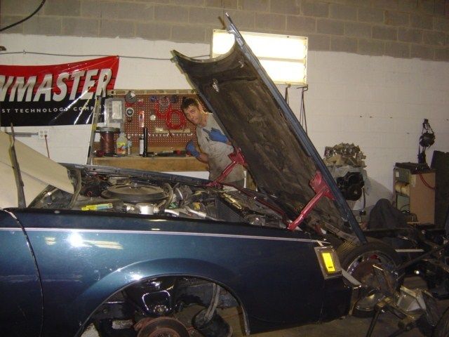 Full View