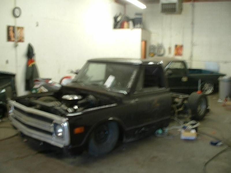 Full View