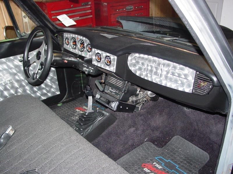 Full View