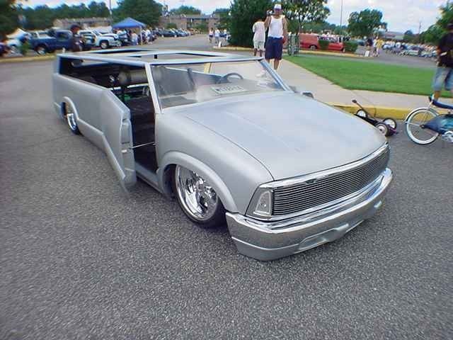Full View