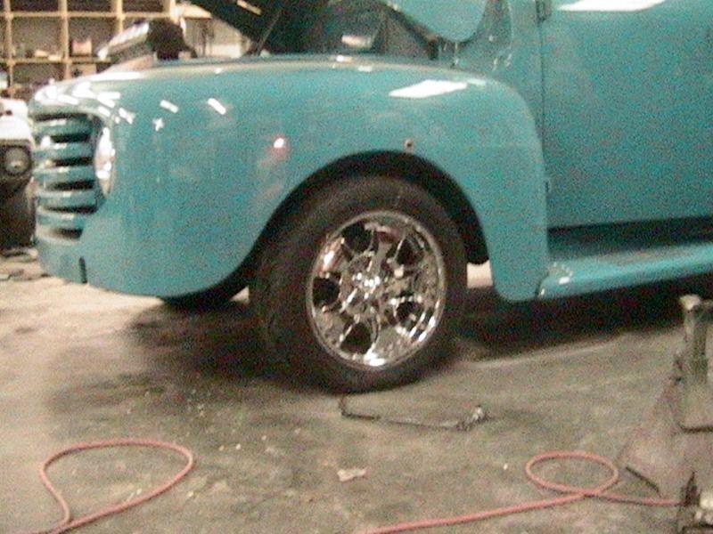 Ride Image