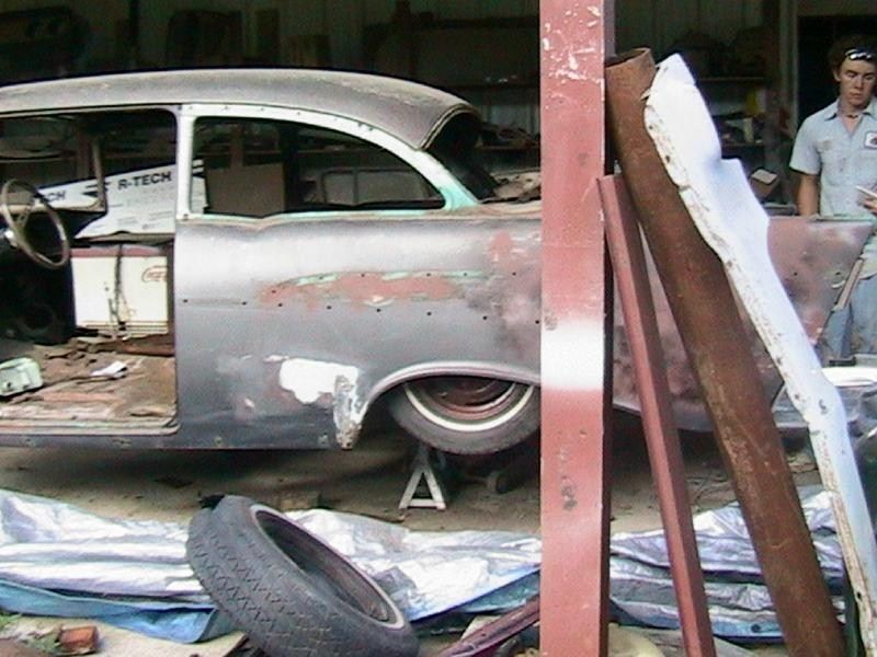 Full View