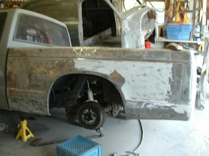 Full View