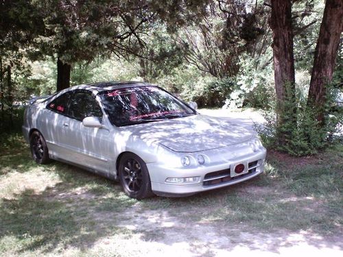 1997 Acura Integra