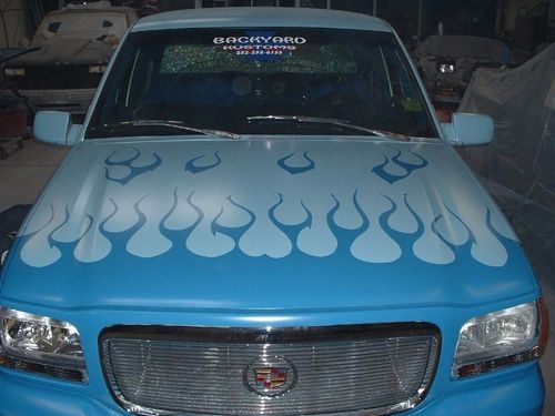 1997 Chevrolet Full Size P/U