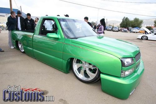 2000 Chevrolet Silverado