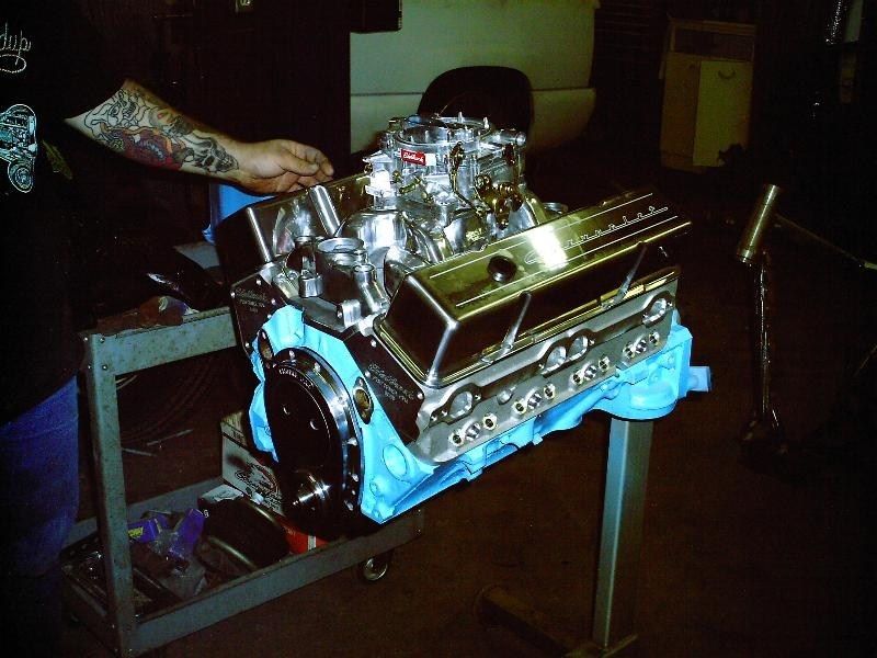 Full View