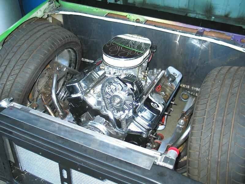 Full View