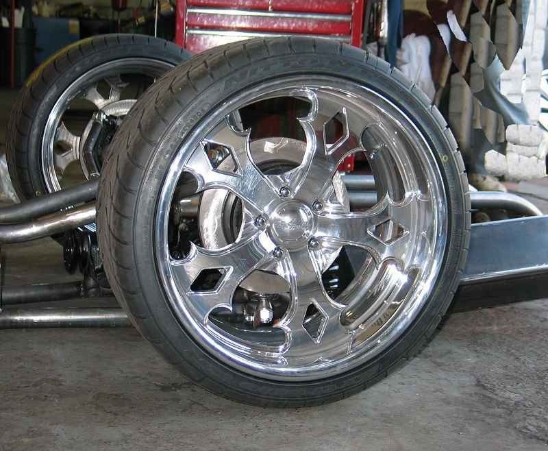 Full View