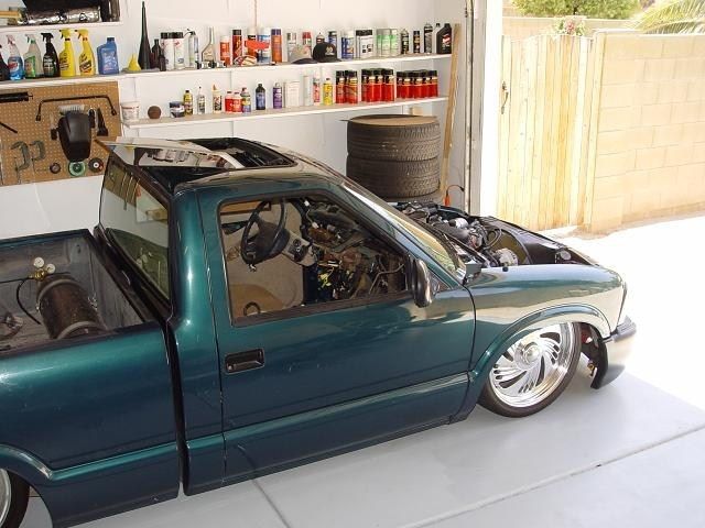 Full View