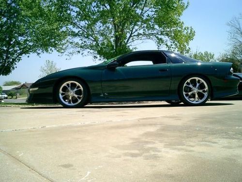 1994 Chevrolet Camaro Z28