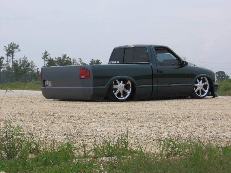 Full View