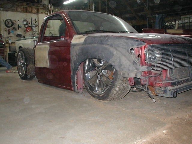 Ride Image