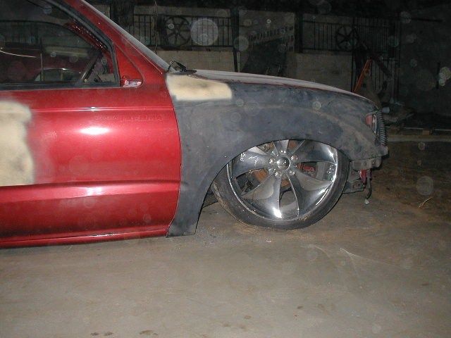 Full View
