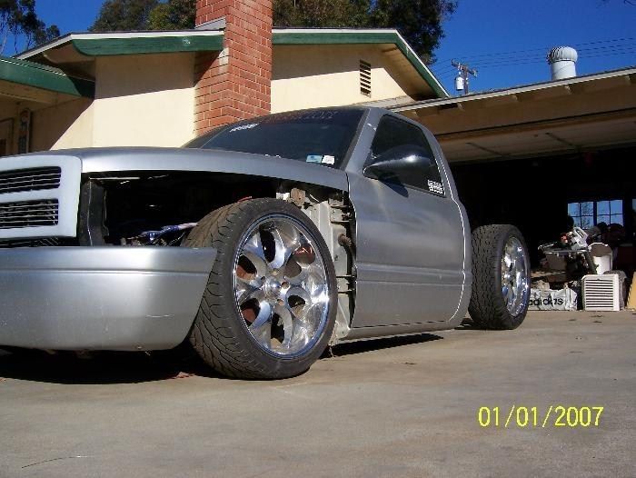 Full View