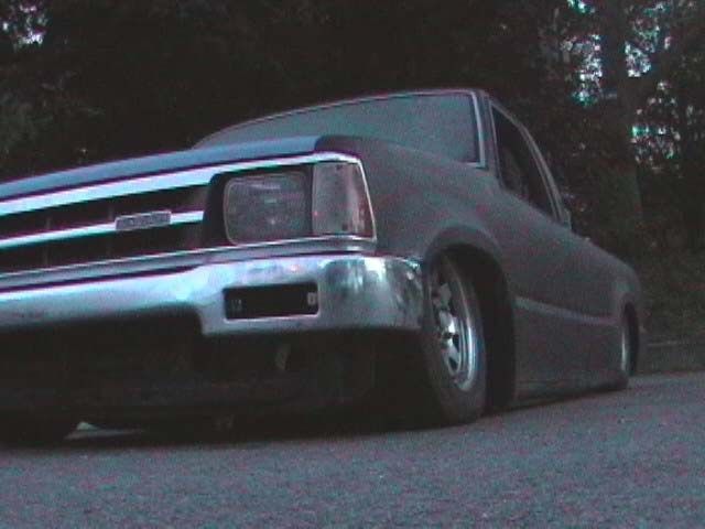 Full View