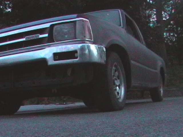 Full View