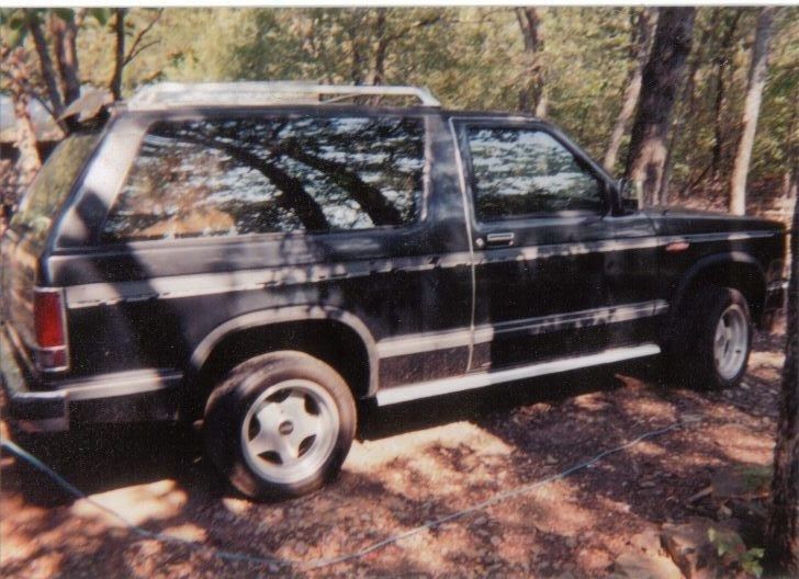 Full View