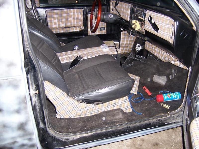 Full View