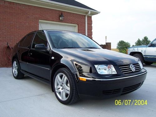 2004 Volkswagen Jetta
