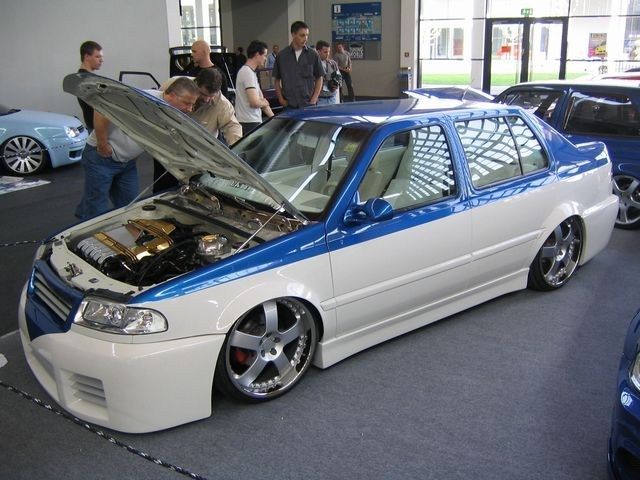 Full View