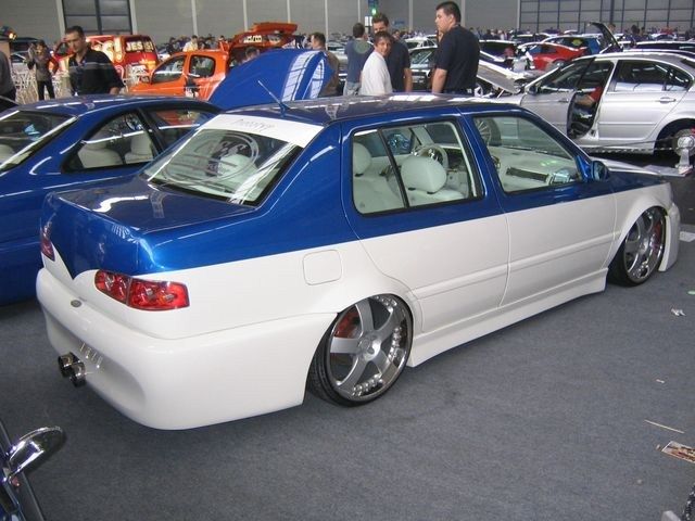 Full View