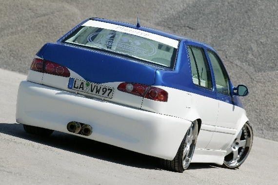 Full View