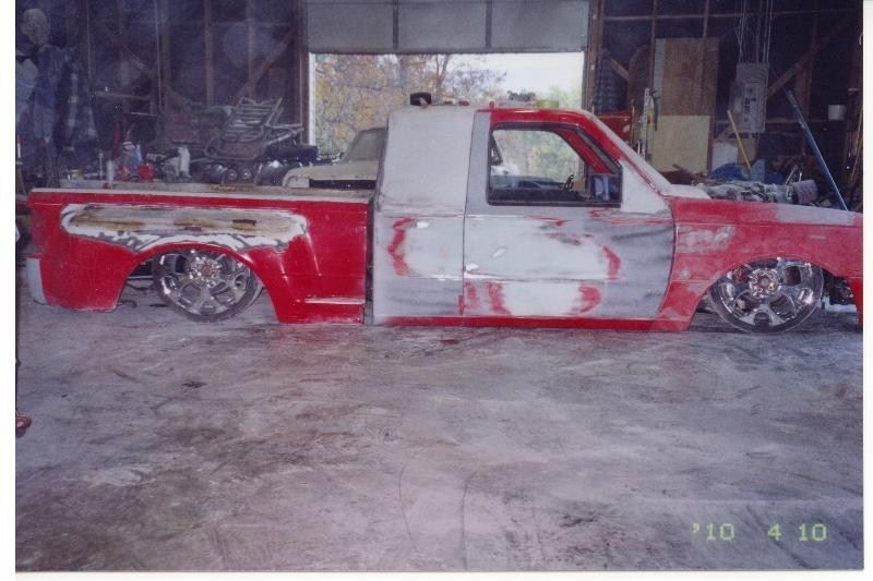 Full View