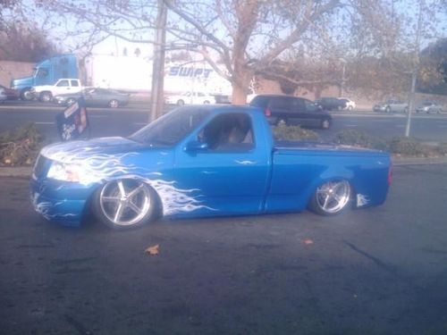 2001 Ford  F150