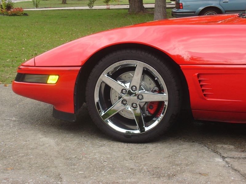 Full View