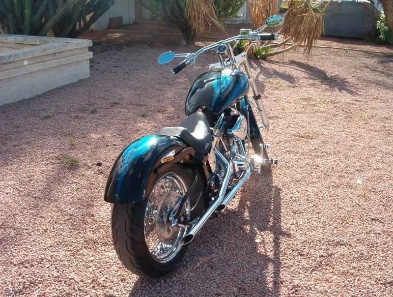 Ride Image