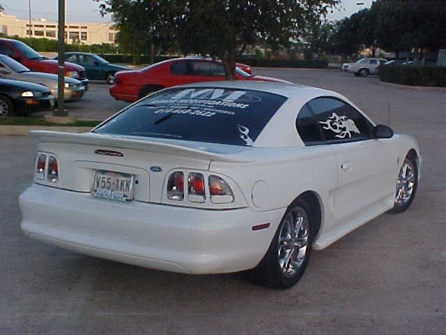 Full View