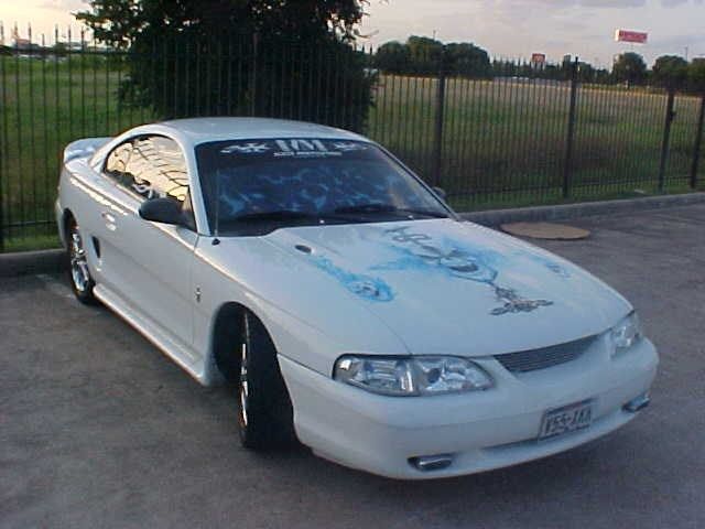 Full View