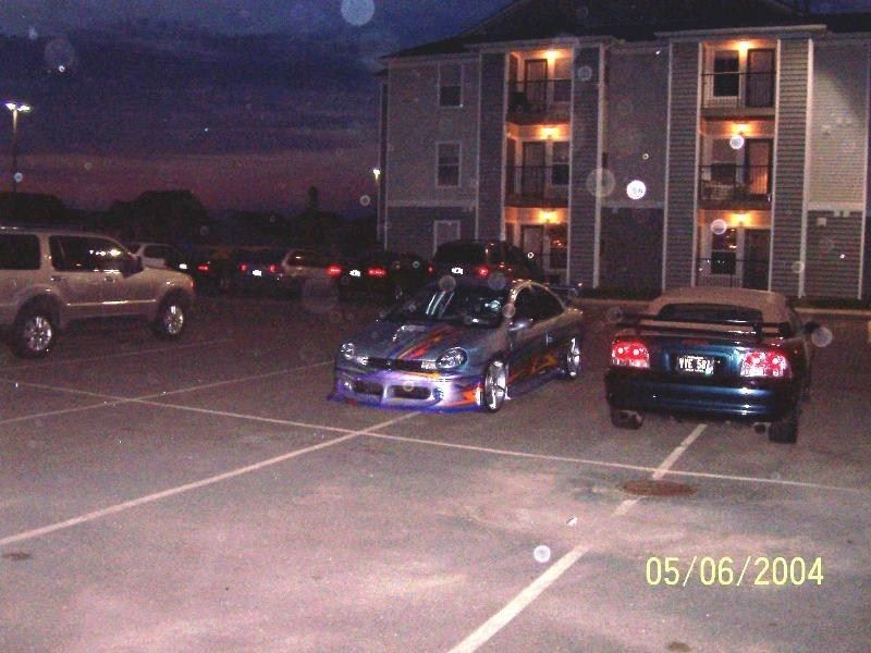 Ride Image