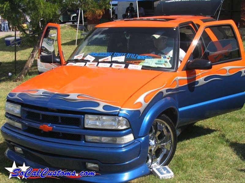 Ride Image
