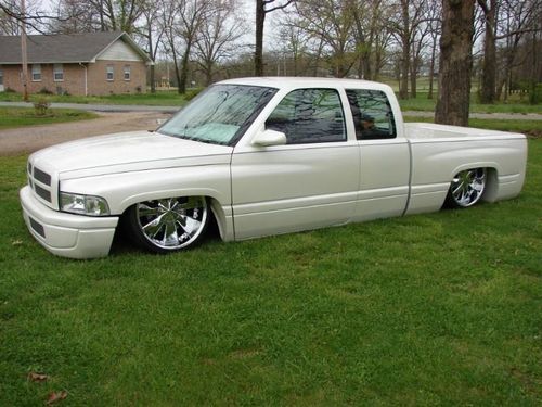 1995 Dodge Ram 1/2 Ton P/U