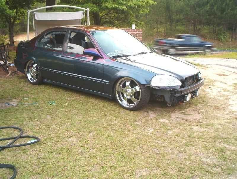 Full View