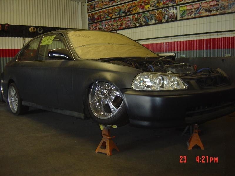 Full View