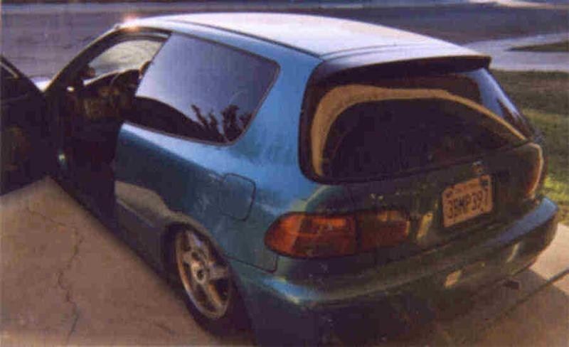 Ride Image