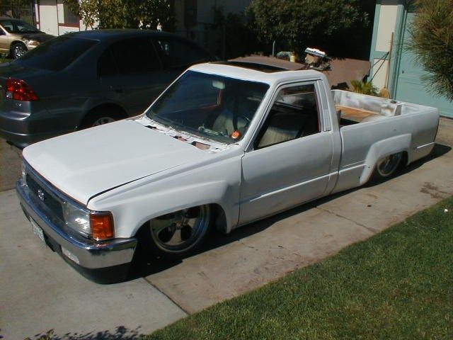 Full View
